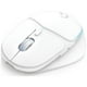 thumbnail image 2 of Mouse Gamer LOGITECH G705 RGB Lightsync 8200 DPI Inalambrico Blanco 910-006366, 2 of 3