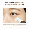 thumbnail image 5 of SKIN1004 Madagascar Centella Asiatica Probiotics - Centella Asiatica Bakuchiol Eye Cream One Set, 5 of 5