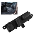 thumbnail image 2 of Front Left Driver Side Power Seat Switch, 2 of 5
