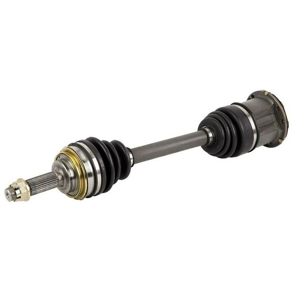 For Toyota Camry & Celica Front CV Axle Shaft - BuyAutoParts