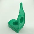 thumbnail image 6 of Banana Maker Kitchen Tool,Stamping Die for Making Banana Baskets and Food Shapes,Compact and Easy to Clean for Versatile Cooking,Ideal Gift for Home Cooks,Family Meals and Meal Prep-green, 6 of 7