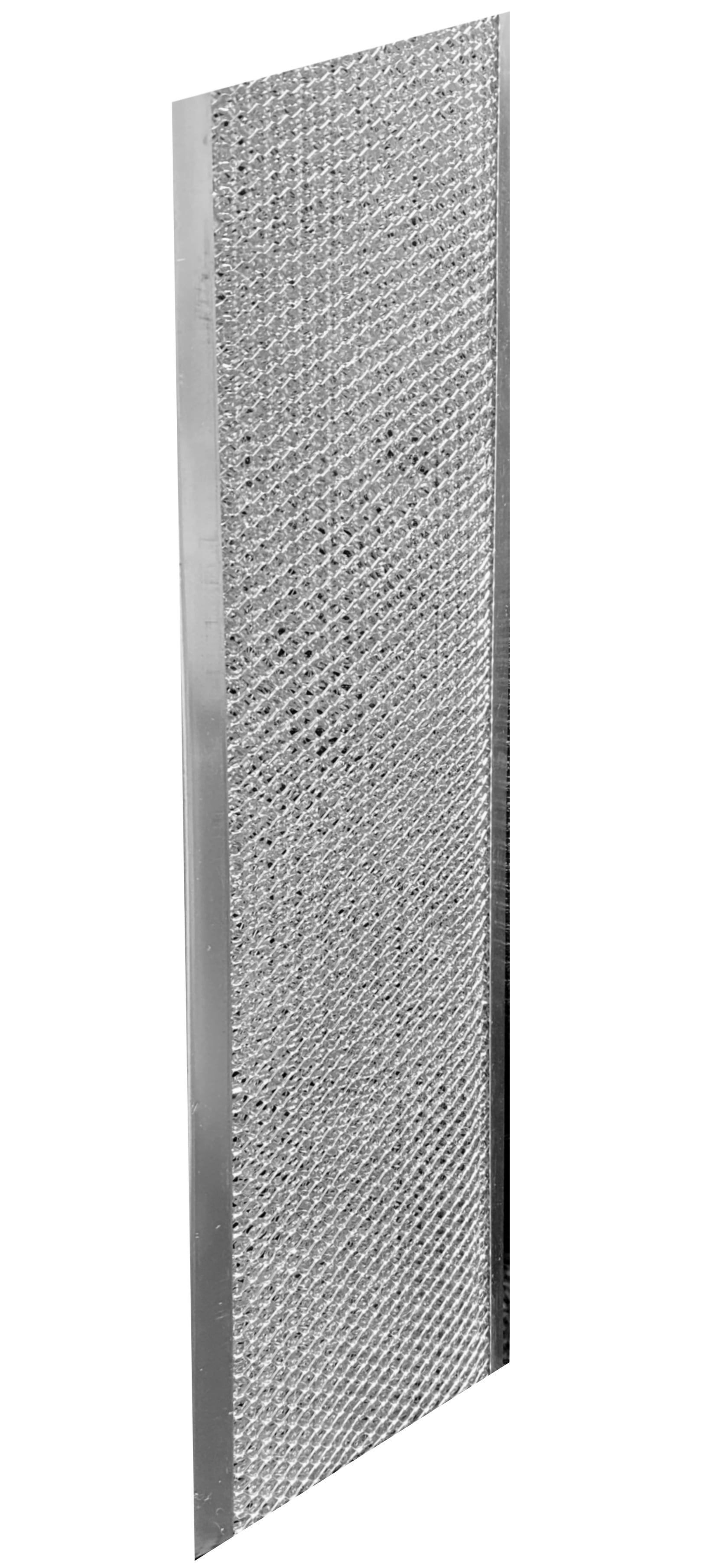 Air Filter Factory Replacement for WB2X8379 Aluminum Mesh Range Hood Filter
