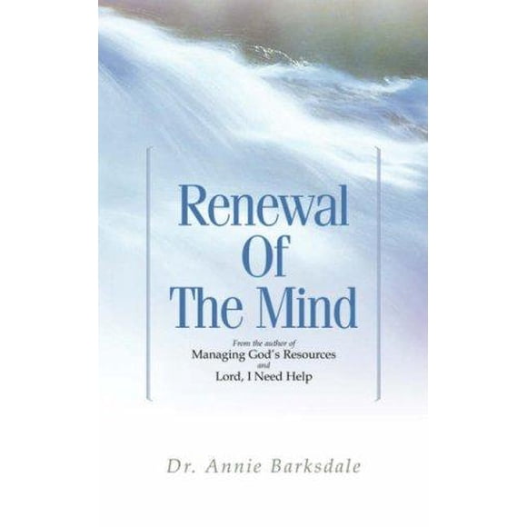 Renewal of the Mind