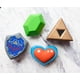 thumbnail image 4 of Pelota antiestrés Paladone The Legend of Zelda 8 cm, 4 of 4