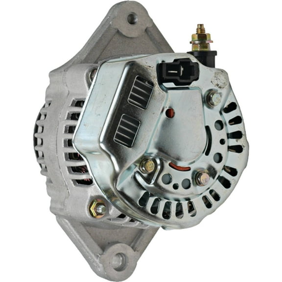 DB Electrical 400-52132 New Alternator for Kubota Engines F2803 All All