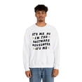 thumbnail image 4 of Software developer Graduation Sweatshirt, Gifts, Crewneck, 4 of 7