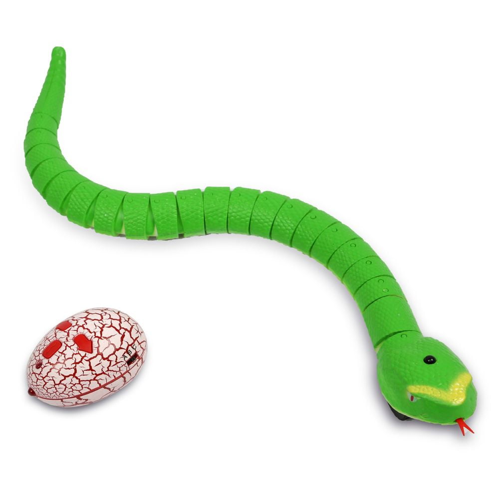remote control snake walmart