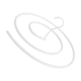 thumbnail image 2 of 1 colgador en espiral para secado., 2 of 3