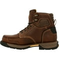 thumbnail image 5 of Georgia Boot Athens 360 Waterproof Steel Toe Work Boot Size 11.5(W), 5 of 7