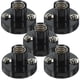 thumbnail image 1 of BRIGHTFUFU 5 portalámparas E10, portalámparas con tornillo, portalámparas E10, 1 of 8
