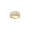 10K Yellow Gold, variant on Fine Jewelry 10K White Gold Round-shape Lab Grown Diamond Cluster Halo Engagement Ring (1 Cttw, D-F Color, VS1 Clarity) Size 7