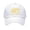 White, variant on Aooww Iranian Flag Patriotic Baseball Cap, Adjustable Cotton Hat with Country Flag Print for Men & Women, Casual & Sports Wear,Red