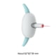 thumbnail image 5 of Gato Collar ajustable USB Cat Teaser automático Collar infrarrojo Pet Cats Products, 5 of 5