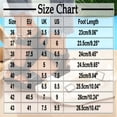 thumbnail image 5 of Xucatan Women's Platform Wedge Sandals, Round Toe Open Toe Slides with Adjustable Buckle Strap, Padded Footbed Chunky Sole Shoes, Versatile Spring Summer Beach Footwear Gift, 5 of 9