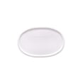 thumbnail image 1 of CORNINGWARE French White 23-oz Oval Plastic Cover, 1 of 3