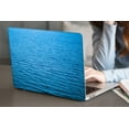 thumbnail image 4 of KSK KAISHEK Hard Shell Case Cover Only Compatible Early 2015/2014/2013/Late 2012 Release MacBook Pro 13 inchs with Retina Display / CD-ROM + Black Keyboard Cover Model: A1502 & A1425 Landscape 86_1, 4 of 5