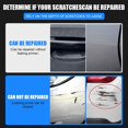 thumbnail image 4 of Car Scratch Remover Wax - 220g Paint Repair & Polishing Paste for Deep Scratches, 4 of 9