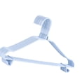thumbnail image 4 of Percha para dormitorio 10 piezas perchas para ropa sin costuras perchas para ropa estante para ropa para adultos construcción robusta NikouMX, 4 of 5