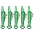 thumbnail image 3 of Needle Threaders for Small Eye Needles Diy Plastic Threader Threader Sewing Machine Needle Threader Set Sewing Machine Needle Threader Needle Threader for Sewing Machine, 3 of 8