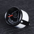 thumbnail image 3 of Boat Rudder Angle Indicator 0-190ohm Rudder Angle Meter Boat Accessory 52mm Universal Boat Rudder Angle Indicator 0-190ohm Signal With Rudder Sensor 9-32V Backlight Gauge For Boat, 3 of 8