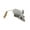 Grey, variant on BotaniNest Mice Cat Toys Cat Toys Mice ” Real Little Mice Size Cat Toys With Rattle Sound Prefilled Cat Mice Toy For Indoor Cats Interactive Play
