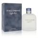 thumbnail image 4 of Fragancia acuática amaderada Dolce & Gabbana Azul claro para hombres Spray EDT 2,5 oz, 4 of 4