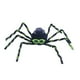 thumbnail image 1 of Decoración de araña, Decoración de fiesta de Halloween, Prop de Green, 1 of 2