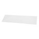 thumbnail image 1 of Estante flotante de vidrio templado SSWBasics de 25 x 91 cm (2 unidades), 1 of 7