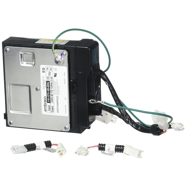 Placa inversora GE WR49X10283 para frigorífico