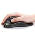 thumbnail image 4 of Hippus S2UB-LC Wireless Light Click S2UB-LC (Right Hand Small Black), 4 of 4