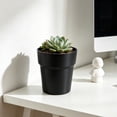 thumbnail image 4 of Tong Secret Storage Planter With Hidden Compartment For Secure Valuables And Home, 4 of 6
