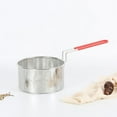 thumbnail image 2 of 1 colador de comida frita., 2 of 3