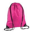 thumbnail image 1 of Bagbase Premium Drawstring Bag, 1 of 2