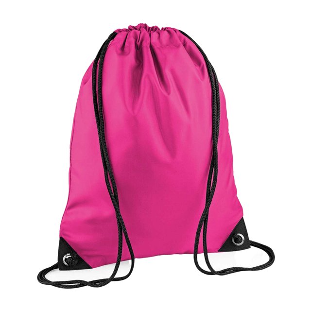 Bagbase Premium Drawstring Bag