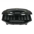 thumbnail image 3 of Commercial Chef CHW2B 2-Waffle Electric Belgian Waffle Maker, 3 of 4