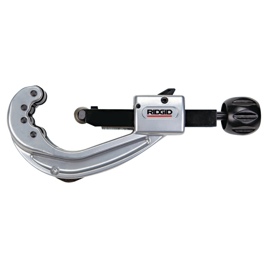 Ridgid Quick-Acting Tubing Cutters, 1 4 in-2 5 8 in by Ridge Tool Company