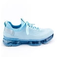 thumbnail image 1 of Tenis Sneakers Casual para Dama Hanna MX  Flow Light Blue Sport, 1 of 3