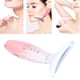thumbnail image 4 of Dispositivo De Estiramiento De La Piel Del Cuello, Masajeador De Cuello Facial Modos De Luz De 3 Colores Antiarrugas Con Cable USB Para Antienvejecimiento Para Mujeres Para Reducir ANGGREK Otros, 4 of 8