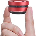 thumbnail image 1 of wonima11 True Wireless Speakers Wirelessly Sound Creative Portable Speaker Bone Conduction Speakers Mini Loud Stereo Sound Built-in Mic Sound Box (1 Pack /2 Pack), 1 of 1