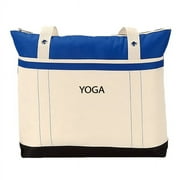 Classic Block Monogram Tote Bag Women's Handbags