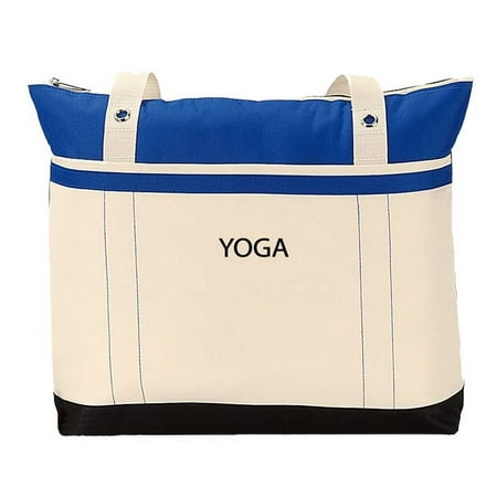 Classic Block Monogram Tote Bag Women's Handbags