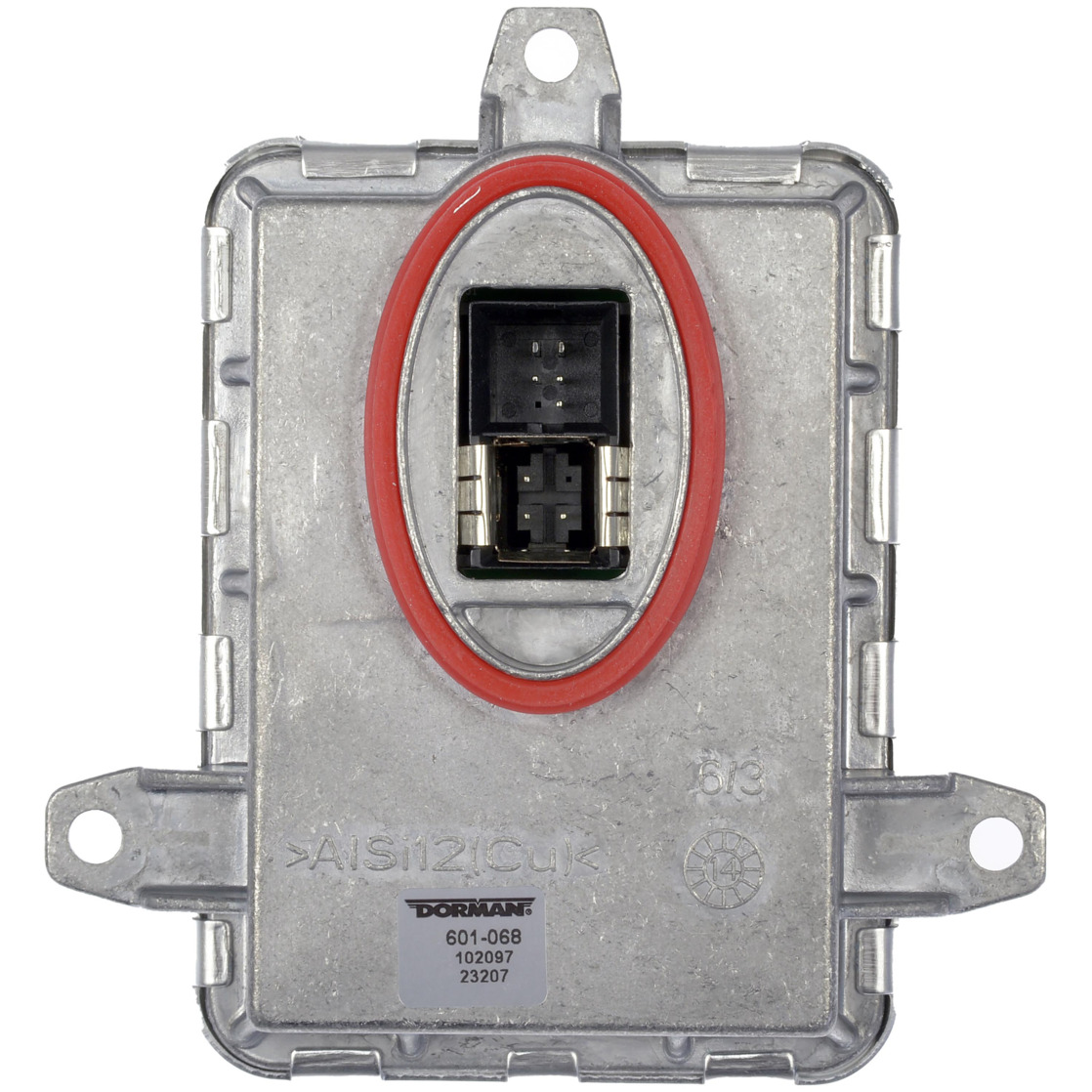 Dorman 601-068 High Intensity Discharge (HID) Lighting Ballast for Specific Mercedes-Benz Models