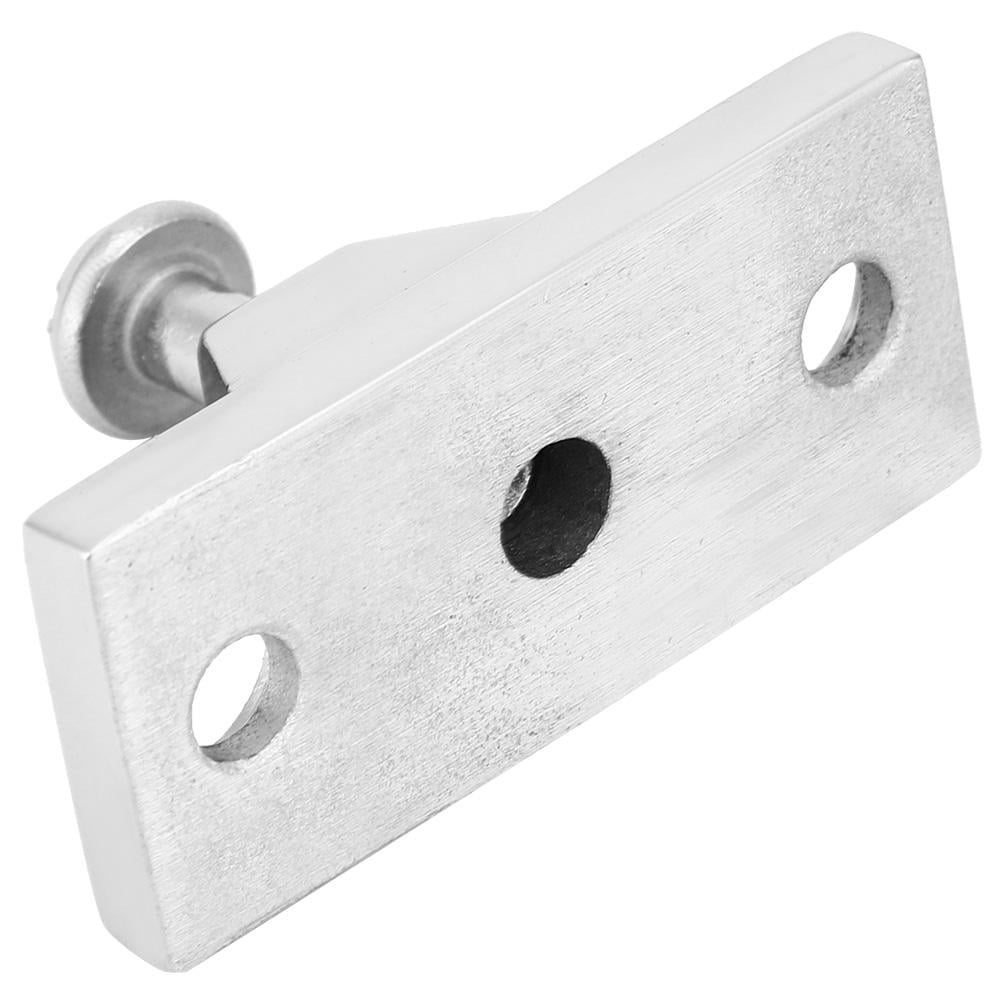 YLSHRF Boat Hinge Mount,Boat Deck Hinge Mount Stainless Steel Boat