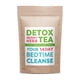 thumbnail image 1 of Detox Tea Detox Skinny Herb, limpieza para 14 días antes de dormir, 100% natural, 1 of 3