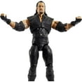 thumbnail image 4 of WWE Undertaker Action Figure, 6-inch Collectible, Poseable, for Child 8Y+, 4 of 6