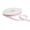 Colorful ribbons F, variant on Gingham Ribbon Roll, 0.39 Inch Wide Polyester Checkered Ribbon with Woven Edge for Gift Wrapping and Crafts, 9 Colors Available for Holiday Decoration and DIY Projects