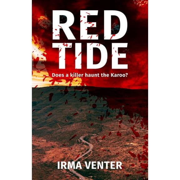 Catalyst International Crime Red Tide, (Paperback)
