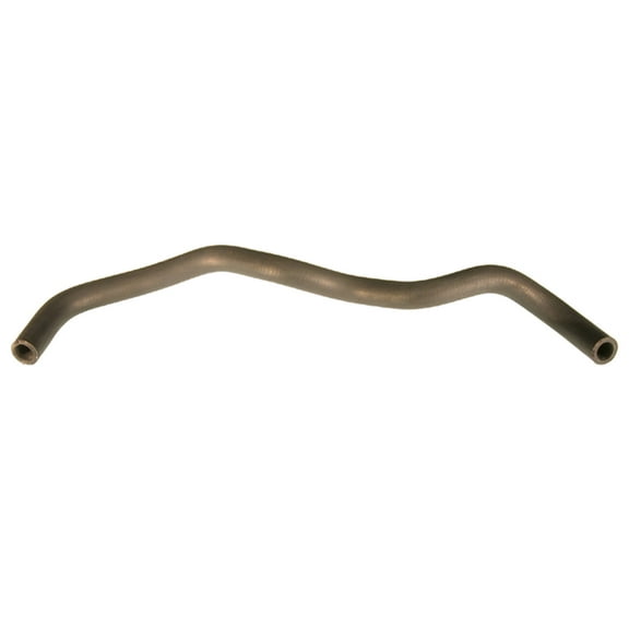 HVAC Heater Hose Fits 1992 Honda Prelude
