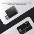 thumbnail image 3 of 4k Car Driving Recorder Single Front 4k Dual Front 2k Rear 1080P Wifi Dash Cam Dual recording WIFI with GPS, 3 of 5