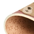 thumbnail image 6 of Area Rug Indoor 80"x58"in Non-Slip Wear Resistant Floor Mats Soft Large Carpets for Living Room Bedroom Home Decor Cute Light Pink Bear, 6 of 7